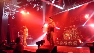 Pepper - Vacation → Ho's (Houston 01.21.17) HD