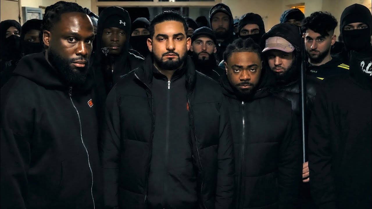 Le Bloc 2 - Teaser