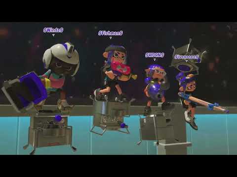 Soul Society's squad 2 LUTI week 3 match