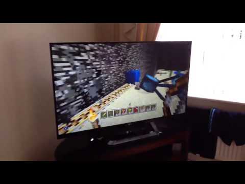 Minecraft hunger games server (Xbox) 369