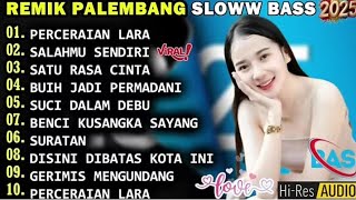 Download lagu REMIK PALEMBANG SLOW FULL BASS TERBARU ❤ SALAHMU SENDIRI ❤ POP NOSTALGIA 90AN mp3 Download lagu REMIK PALEMBANG SLOW FULL BASS TERBARU ❤ SALAHMU SENDIRI ❤ POP NOSTALGIA 90AN mp3