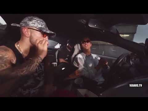 Capo - Stripperin (Hotbox Remix) | 16BARS.TV