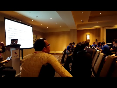 Wikimania 2017 - Day 3, Future of Wikimania