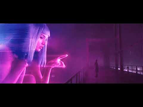 Kynda Gray & RIN - Ayo Technology [ 432Hz ]