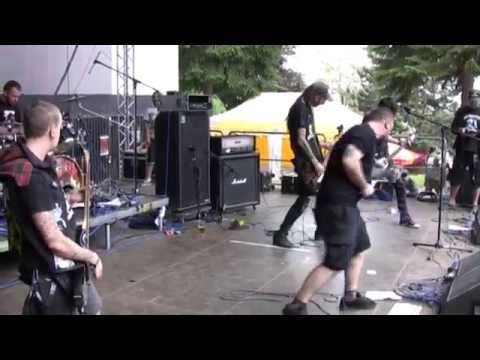 Fear of Extinction - FEAR OF EXTINCTION Live At OEF 2013