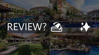 kuta beach club hotel bali