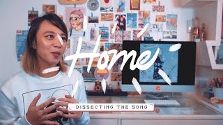 Home by Reese Lansangan 🏡 Dissecting the Song