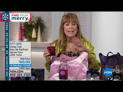 HSN | intelliWHiTE Beauty / Beauty Gifts 11.10.2018 - 05 PM