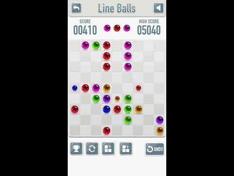 Line Ball - Free Line 98 Class Video