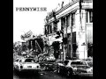 Pennywise - Wildcard [Full EP 1989]