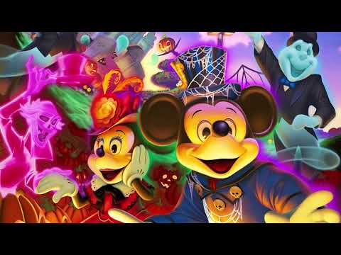 Video thumbnail for Spooky “Boo!” Parade