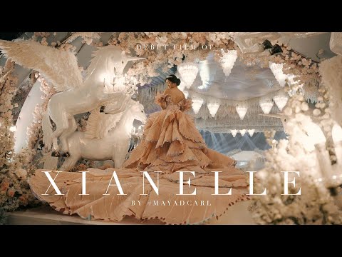 Xianelle Debut Video Directed by 