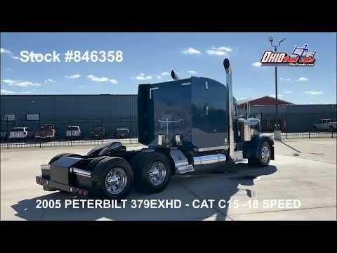 Truck Paper Peterbilt