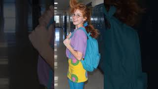 📚✨ PEPPER ANN, BUT MAKE IT REAL!