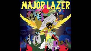 Major Lazer -- Watch Out For This (Bumaye) Major Lazer ft. Busy Signal, The Flexican &amp; FS Green