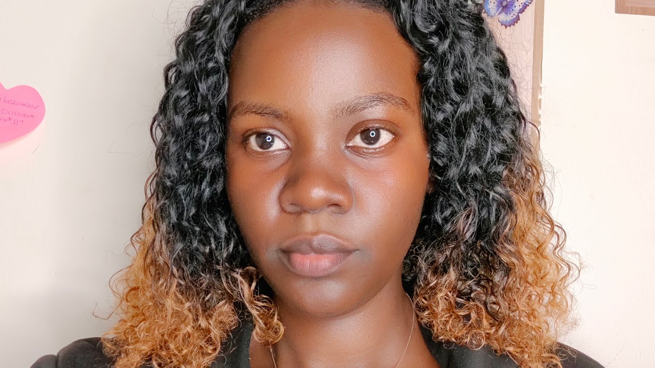 BAKULUBOKKA, Omwami wange jeyansindika okukula munange ate banzinilayo ebinyuma