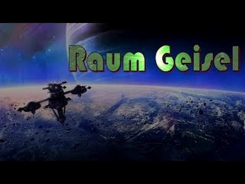 Sci Fi Hörspiel Raum Geisel