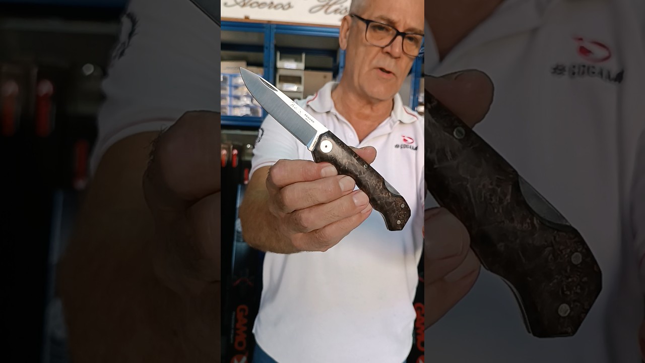 COUTEAU DE POCHE 300 NIETO