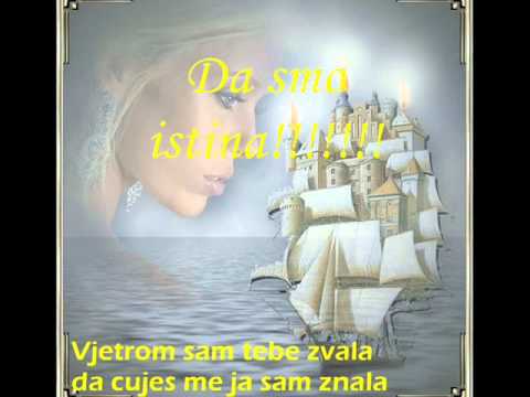 Erato i Jacques Houdek - Putujemo snovima By ZivotMoj