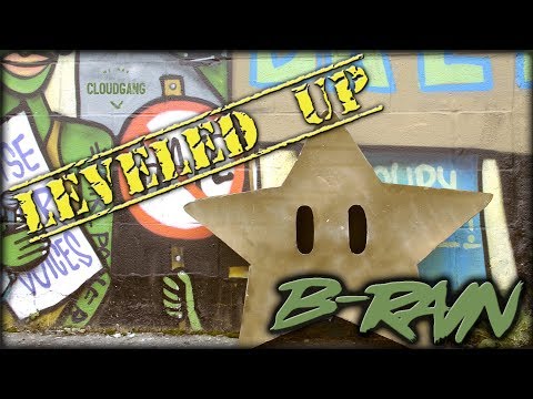 B-RAiN - Leveled Up (Official Video)