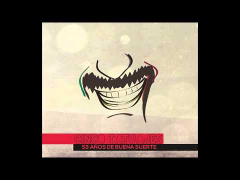 Santa Isabel - Cinco Tatuajes