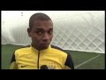 Fernandinho: Brazil star targets Wembley win