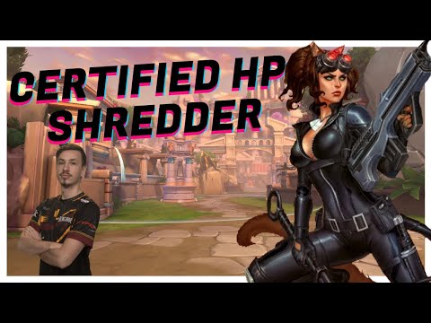 HYPER FARMING IN A BASTET BEATDOWN - BASTET GRANDMASTER JUNGLE