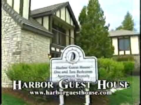 Harbor Guest House Commercial
