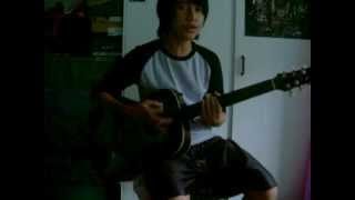 SHUFFLED - The Existence (Cover)