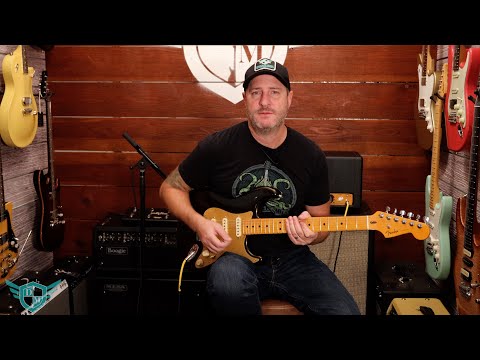 Danville Music Quickie Riffs - Sunshine of Your Love