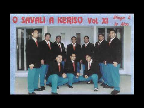 Porirua AOG Samoa - O Savali A Keriso Vol.11 - Faamalosi Pea