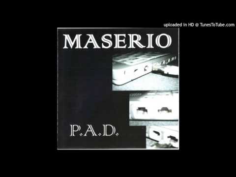 Maserio 07 - Nient'à Verè (DJ Tayone)