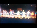 GRANBY HIGH SCHOOL GODSPELL SNIPPET 2006