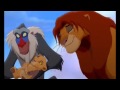 Top 55 Disney Songs 2nd Place - He Lives In You ...