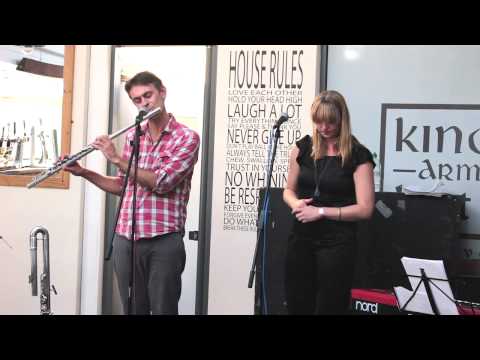 Nia Lynn_Two Points of View