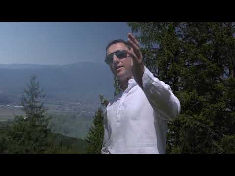 Sinisa Bucevac-Zavicajna pjesma