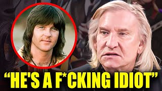 Download lagu At 76, Joe Walsh Finally Reveals THE TRUTH About Randy Meisner mp3 Download lagu At 76, Joe Walsh Finally Reveals THE TRUTH About Randy Meisner mp3