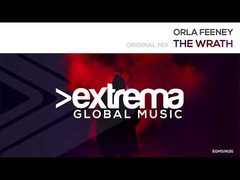 Orla Feeney - The Wrath (Radio Edit)