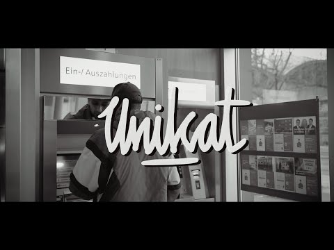 Fillie - Unikat (offizielles Video) HD