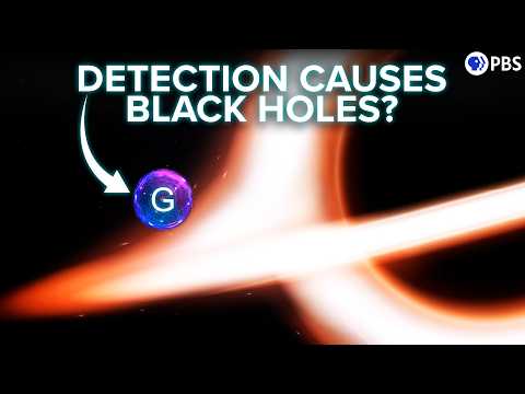 The Universe Itself Might Be Hiding the Gravity Particle From Us