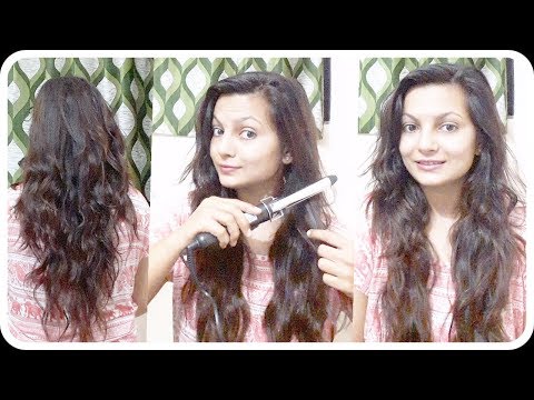 How to curl hair using hair curler| Review+Unboxing of Sheffield classic Curler|AlwaysPrettyUseful Video