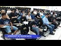 Workshop de Engenharia faz interação entre os profissionais