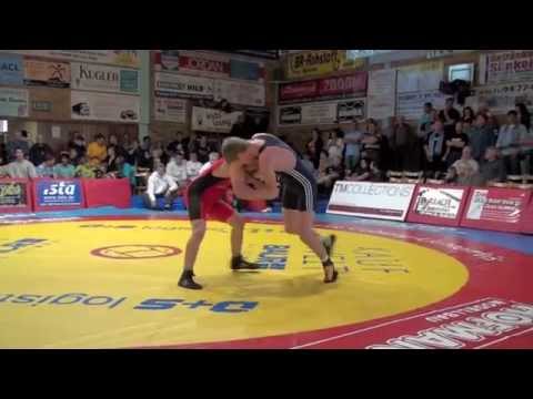 KT07 60KG gr Christopher Kegel - Daniel Hoepstein SS 4:0