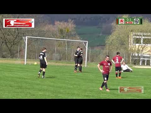 MTSV Eschershausen : MTV Bevern MegaMeister2009