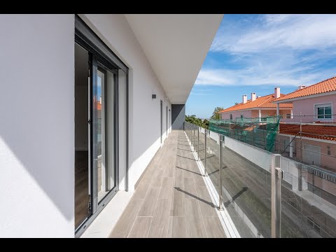 3 Bedroom apartment in Carcavelos, Cascais(SR_316-1)