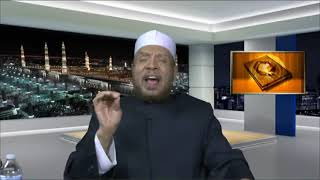 صورة التخلف عن الشهادة خشية الإضرار بالغير/الثلاثاء(13-10-2022م)فتاوى علي الهواء مباشرة