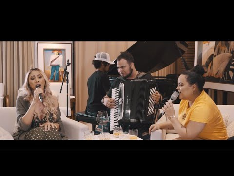 Gabriel Diniz - Dizem Que Sou Louca Part. Mara Pavanelly, Taty Girl (Live Uma Dose com GD 🥃)