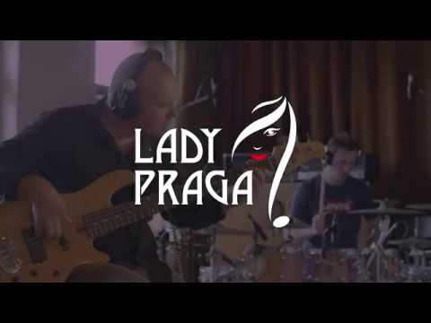 LadyPraga - LadyPraga - Došel mi smích live at 3bees