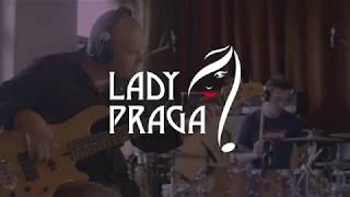 Video LadyPraga - Došel mi smích live at 3bees