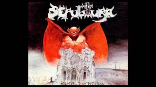Antichrist - Sepultura (1985 - Bestial Devastation)